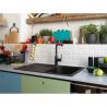 FRANKE Baterie FN 5541.071 Urban 2.0 onyx
