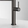 FRANKE Baterie FC 4170.503 Pescara Semi Pro celonerez antracit