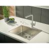 FRANKE Baterie FC 4171.501 Atlas Neo celonerez