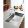 FRANKE Baterie FC 4171.501 Atlas Neo celonerez
