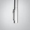 FRANKE Baterie FG 3660.031 Maris Clear Water chrom