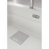 FRANKE Dřez KNG PRO 610-53 bílá led