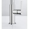 FRANKE Baterie FG 3660.031 Maris Clear Water chrom