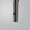 FRANKE Baterie FC 4169.503 Pescara celonerez antracit