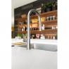 FRANKE Baterie FG 3660.031 Maris Clear Water chrom