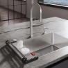 FRANKE Baterie FC 4169.501 Pescara celonerez