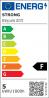 StrongLumio LED pásek 12V 4,8W/m (60 LED/m) 8mm, bílá neutrální