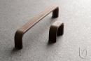 TULIP Knop Peblo 32 earth
