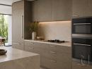 TULIP Úchytka Recife II 320 nikl broušený