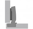HETTICH 9090350 Sensys 8631 B12,5 TH52