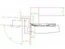 HETTICH 9090260 Sensys závěs dveře 32mm naložený 95° TH vrut SiSy