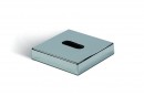 TWIN Klika Turn HX8505 HR BB/CH