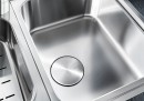 BLANCO 517666 Příslušenství CapFLow zakrytí výpusti 3 1/2