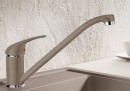 BLANCO 517721 Baterie Daras Silgranit-look antracit