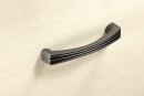 HETTICH 9113430 Úchytka PONZONE 152/128 mm starobronz