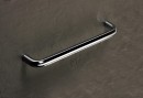 HETTICH 9069907 Úchytka AVENIO 136/128 mm nikl matný