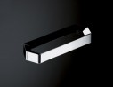 HETTICH 9097946 Úchytka VERONIA 176/160 mm imitace nerezi