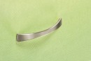 HETTICH 9113468 Úchytka PARMA 138/128 mm chrom lesklý