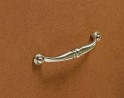 HETTICH 9113179 Úchytka ALBERTA 110/96 mm starozlatá