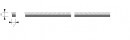HETTICH 9200386 TopLine M kartáček 2,5 m, 8mm, šedá
