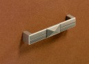 HETTICH 9112601 Úchytka LURO 138/128 mm cín