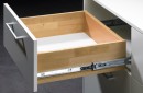 HETTICH 9114275 KA 4532 kuličkový celovýsuv, 450mm/35kg, SiSy