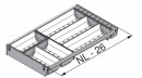 BLUM ZSI.500BI3 Orga Line "ukládání" 400/500