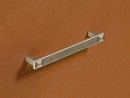 HETTICH 9112650 Úchytka POTOVIO 144/128 mm cín