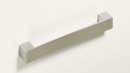 HETTICH 9113212 Úchytka CHEAM 227/192 mm imitace nerezi