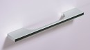 HETTICH 9071927 Úchytka TORINO 232/192 nebo 160 mm chrom lesklý