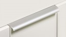 HETTICH 115115 Úchytka LINDAVIA 2000 mm eloxovaný hliník