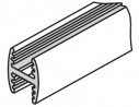 SEVROLL 00207 spojovací lišta H10 3m stříbrná