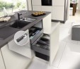 BLANCO 521301 Příslušenstí Select AutoMove elektrický systém otevírání