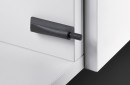 HETTICH 9089601 pístek P2O s čočkou 37mm s adaptérem