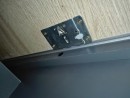 StrongLine Linio kování pro posuvné dveře pro 3 křídla s tlumením 40kg