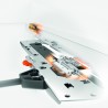 BLUM T60B3530 Antaro, moduly TOB L3, 350-600mm, 15-30 kg