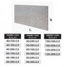 TK-spojovací deska hřebíková 60x140x2mm
