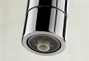 BLANCO 520840 Baterie Trima chrom
