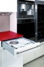 RITTER Multikráječ BFS 62 SR pravý stříbrná