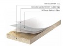 OSB KRONOSPAN FIRESTOP RH 2500/1250/19