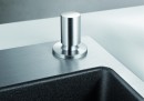 BLANCO 225112 Příslušenství ovládací knoflík táhla kulatý chrom