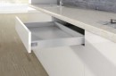 HETTICH 9234469 ArciTech flexi sada 500/78 stříbrná