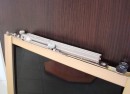 SEVROLL 20137-SV tlumič dorazu Sevromatic 10/18mm 14-25kg pravý