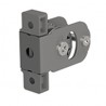 HETTICH 9123011 Arcitech příchytka čela k našroubování