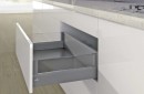 HETTICH 9122984 ArciTech DesignSide 94, 300mm, sklo