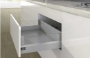 HETTICH 9122983 ArciTech DesignSide 94, 270mm, sklo