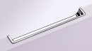 HETTICH 9145263 Úchytka GENZONE 134 mm imitace nerezi