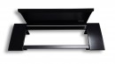 BACHMANN 915.033 rámeček Power Frame Cover, 3x, černý