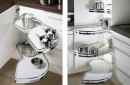 HETTICH 9136157 LeMans II 450 Arena Classic L