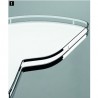 HETTICH 9136154 LeMans II 500 mm Arena Style P